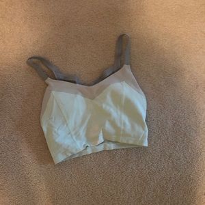Athleta Sports Bra